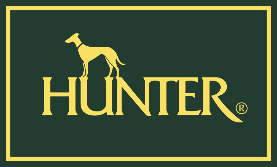 We love HUNTER