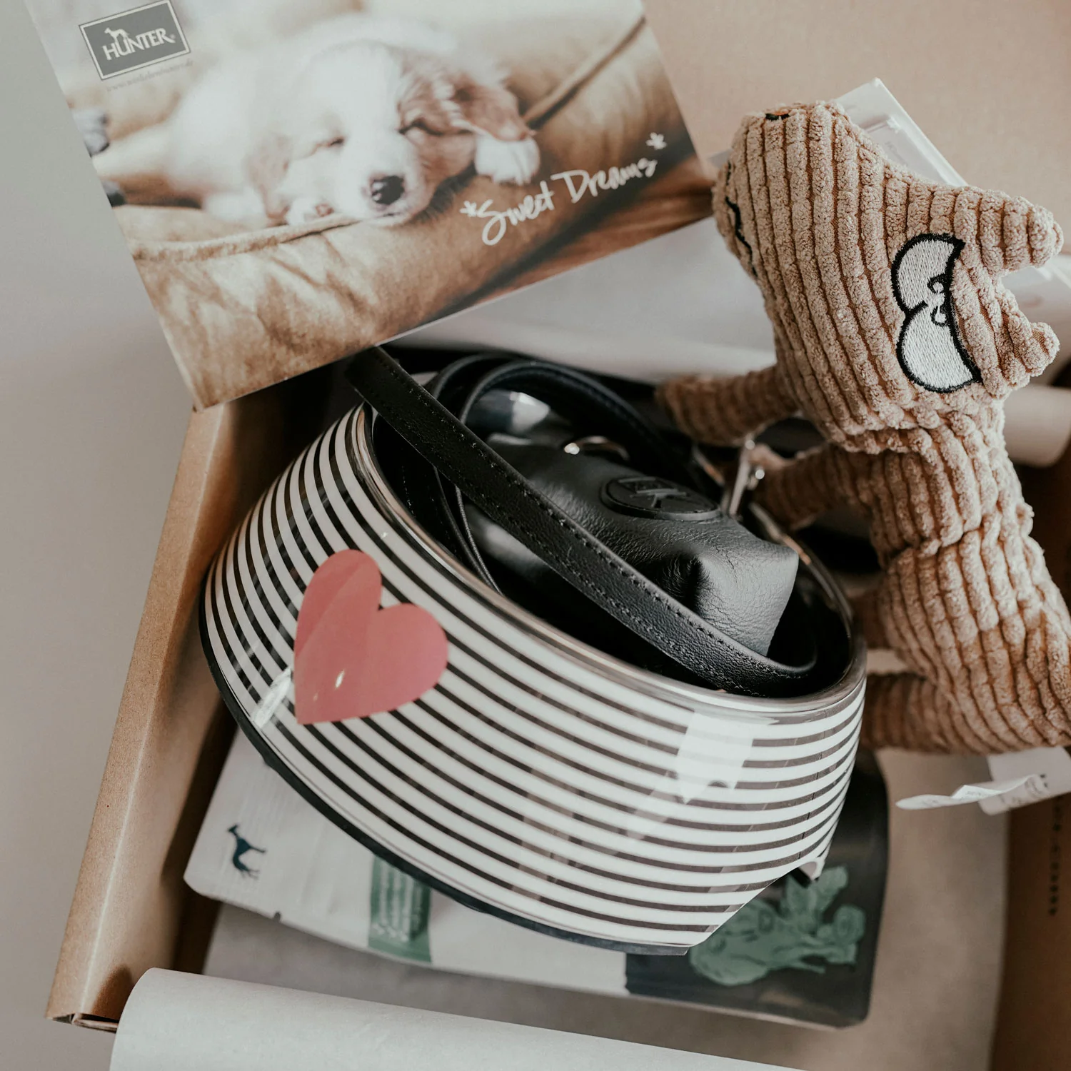 Überraschungsboxen